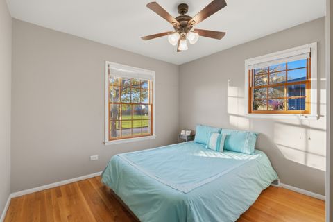 Tiny photo for 3208 Wren Lane, Rolling Meadows, IL 60008 (MLS # 12510757)