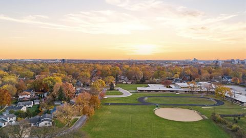 Tiny photo for 3208 Wren Lane, Rolling Meadows, IL 60008 (MLS # 12510757)