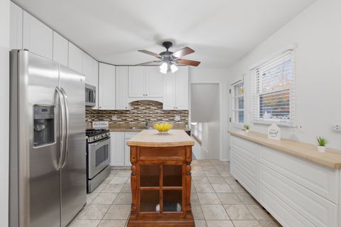 Tiny photo for 3208 Wren Lane, Rolling Meadows, IL 60008 (MLS # 12510757)