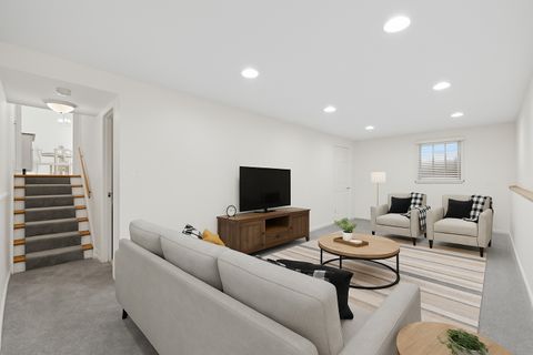 Tiny photo for 3208 Wren Lane, Rolling Meadows, IL 60008 (MLS # 12510757)