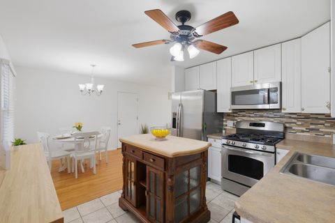 Tiny photo for 3208 Wren Lane, Rolling Meadows, IL 60008 (MLS # 12510757)