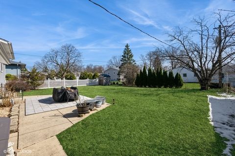 Tiny photo for 3208 Wren Lane, Rolling Meadows, IL 60008 (MLS # 12510757)