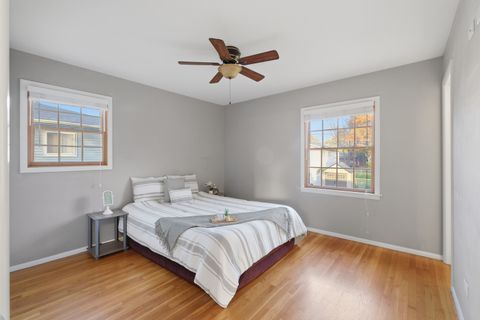 Tiny photo for 3208 Wren Lane, Rolling Meadows, IL 60008 (MLS # 12510757)