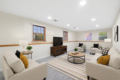 Tiny photo for 3208 Wren Lane, Rolling Meadows, IL 60008 (MLS # 12510757)