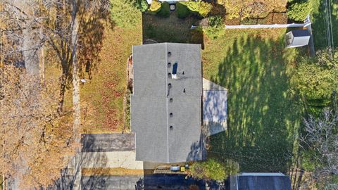 Tiny photo for 3208 Wren Lane, Rolling Meadows, IL 60008 (MLS # 12510757)