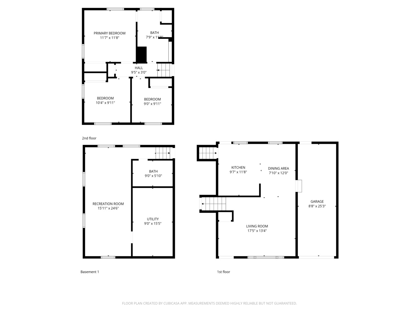 Rolling Meadows, Illinois 60008, United States, 3 Bedrooms Bedrooms, ,2 BathroomsBathrooms,Residential,Active,242449