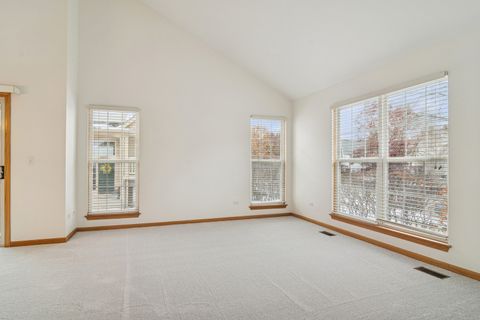 Tiny photo for 18611 W Sterling Court, Grayslake, IL 60030 (MLS # 12516990)