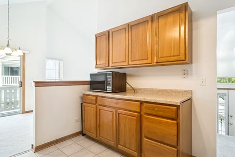 Tiny photo for 18611 W Sterling Court, Grayslake, IL 60030 (MLS # 12516990)