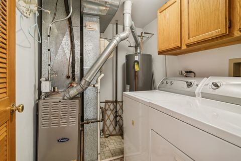 Tiny photo for 18611 W Sterling Court, Grayslake, IL 60030 (MLS # 12516990)