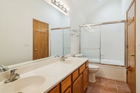 Tiny photo for 18611 W Sterling Court, Grayslake, IL 60030 (MLS # 12516990)