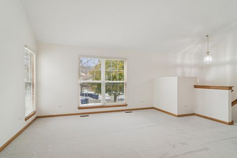 Tiny photo for 18611 W Sterling Court, Grayslake, IL 60030 (MLS # 12516990)