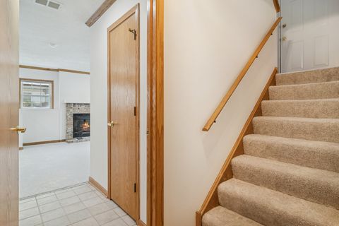 Tiny photo for 18611 W Sterling Court, Grayslake, IL 60030 (MLS # 12516990)