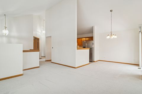 Tiny photo for 18611 W Sterling Court, Grayslake, IL 60030 (MLS # 12516990)