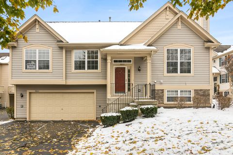 Photo of 18611 W Sterling Court, Grayslake, IL 60030 (MLS # 12516990)