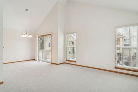 Tiny photo for 18611 W Sterling Court, Grayslake, IL 60030 (MLS # 12516990)