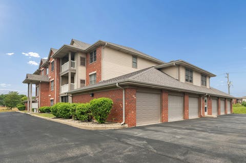 Tiny photo for 20335 S Rainford Drive #1D, Frankfort, IL 60423 (MLS # 12654414)