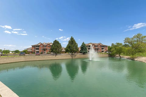 Tiny photo for 20335 S Rainford Drive #1D, Frankfort, IL 60423 (MLS # 12654414)