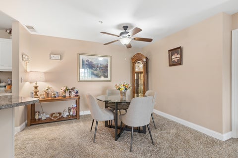 Tiny photo for 20335 S Rainford Drive #1D, Frankfort, IL 60423 (MLS # 12654414)