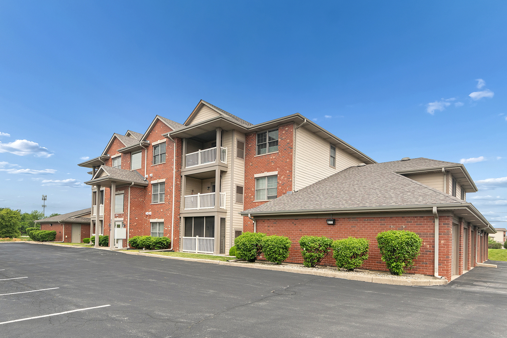 20335 S Rainford Drive 1D