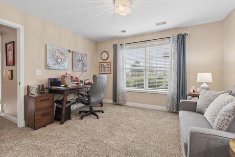 Tiny photo for 20335 S Rainford Drive #1D, Frankfort, IL 60423 (MLS # 12654414)