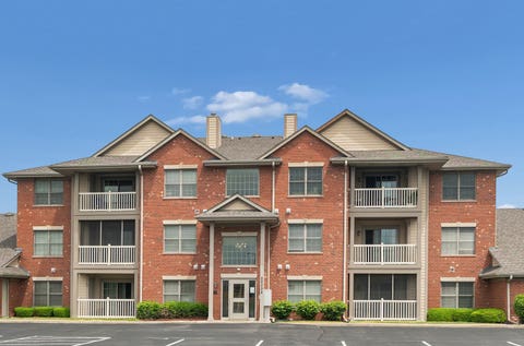 Photo of 20335 S Rainford Drive #1D, Frankfort, IL 60423 (MLS # 12654414)