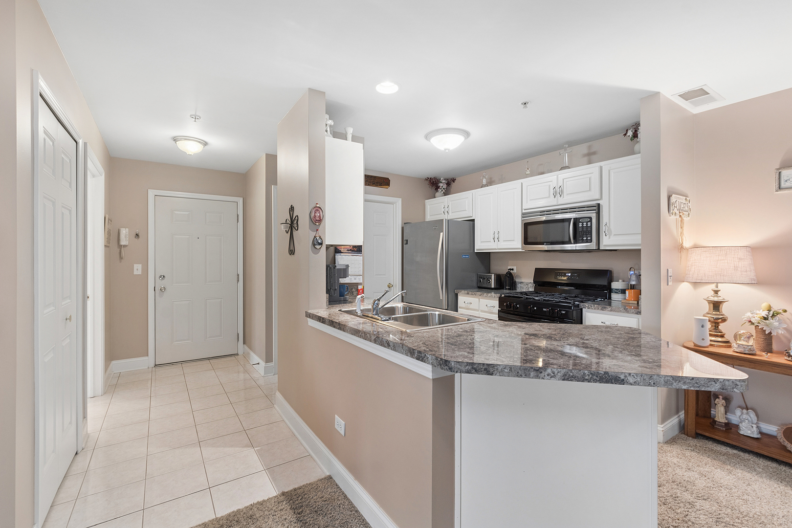 20335 S Rainford Drive 1D