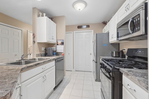 Tiny photo for 20335 S Rainford Drive #1D, Frankfort, IL 60423 (MLS # 12654414)