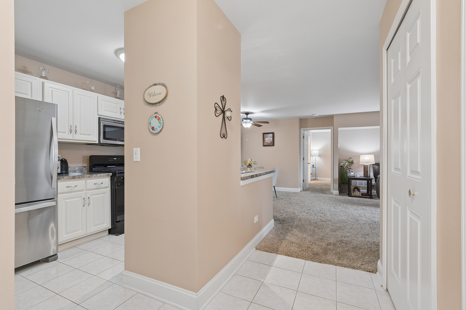 20335 S Rainford Drive 1D