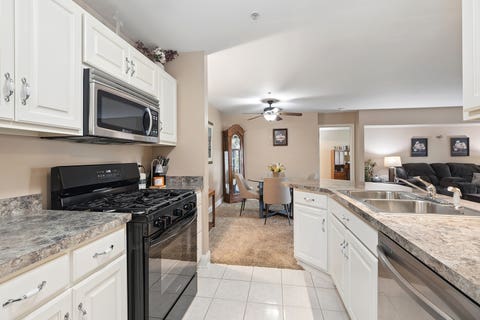 Tiny photo for 20335 S Rainford Drive #1D, Frankfort, IL 60423 (MLS # 12654414)