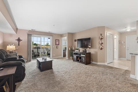 Tiny photo for 20335 S Rainford Drive #1D, Frankfort, IL 60423 (MLS # 12654414)