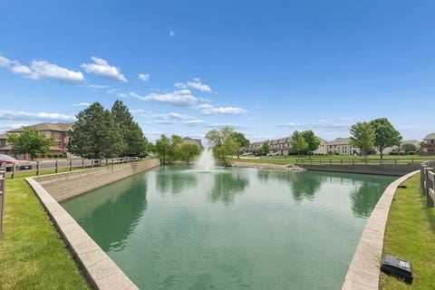 Tiny photo for 20335 S Rainford Drive #1D, Frankfort, IL 60423 (MLS # 12654414)