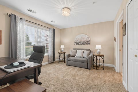 Tiny photo for 20335 S Rainford Drive #1D, Frankfort, IL 60423 (MLS # 12654414)