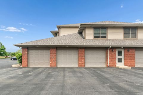 Tiny photo for 20335 S Rainford Drive #1D, Frankfort, IL 60423 (MLS # 12654414)