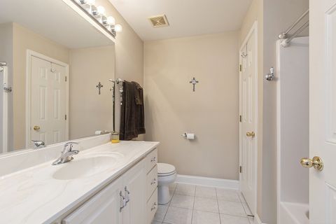 Tiny photo for 20335 S Rainford Drive #1D, Frankfort, IL 60423 (MLS # 12654414)