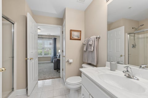 Tiny photo for 20335 S Rainford Drive #1D, Frankfort, IL 60423 (MLS # 12654414)