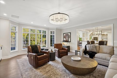 Tiny photo for 245 Meadowbrook Lane, Hinsdale, IL 60521 (MLS # 12509702)