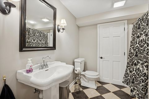 Tiny photo for 245 Meadowbrook Lane, Hinsdale, IL 60521 (MLS # 12509702)