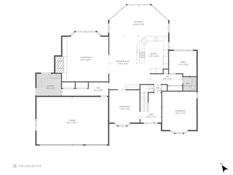 Tiny photo for 245 Meadowbrook Lane, Hinsdale, IL 60521 (MLS # 12509702)