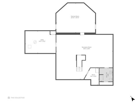 Tiny photo for 245 Meadowbrook Lane, Hinsdale, IL 60521 (MLS # 12509702)