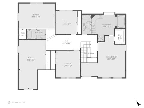 Tiny photo for 245 Meadowbrook Lane, Hinsdale, IL 60521 (MLS # 12509702)