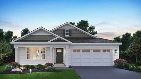 Photo of 2533 Skye Drive, Pingree Grove, IL 60140 (MLS # 12736072)