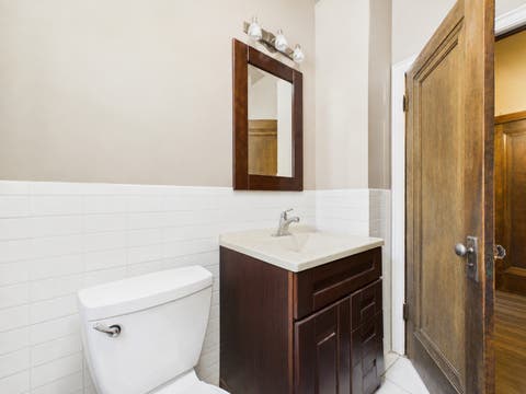 Tiny photo for 5242 W Schubert Avenue, Chicago, IL 60639 (MLS # 12718360)