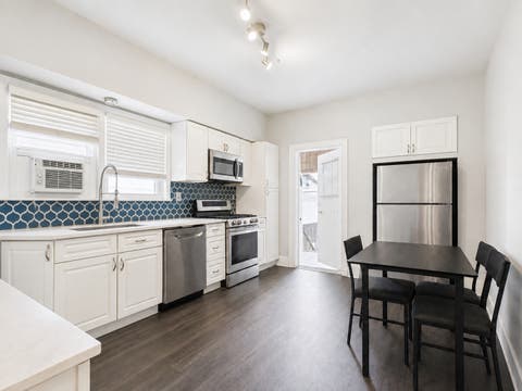 Tiny photo for 5242 W Schubert Avenue, Chicago, IL 60639 (MLS # 12718360)