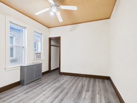 Tiny photo for 5242 W Schubert Avenue, Chicago, IL 60639 (MLS # 12718360)