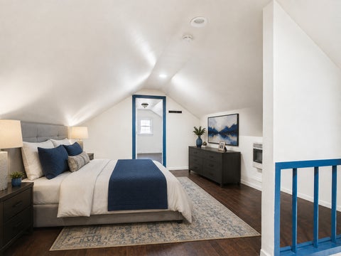 Tiny photo for 5242 W Schubert Avenue, Chicago, IL 60639 (MLS # 12718360)