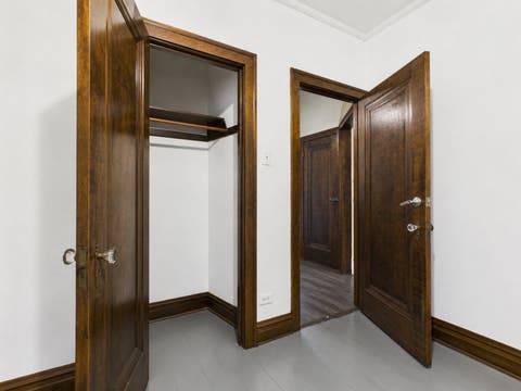 Tiny photo for 5242 W Schubert Avenue, Chicago, IL 60639 (MLS # 12718360)