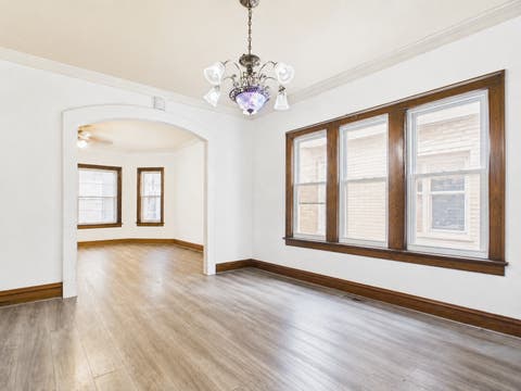 Tiny photo for 5242 W Schubert Avenue, Chicago, IL 60639 (MLS # 12718360)