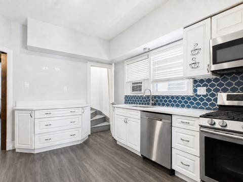 Tiny photo for 5242 W Schubert Avenue, Chicago, IL 60639 (MLS # 12718360)