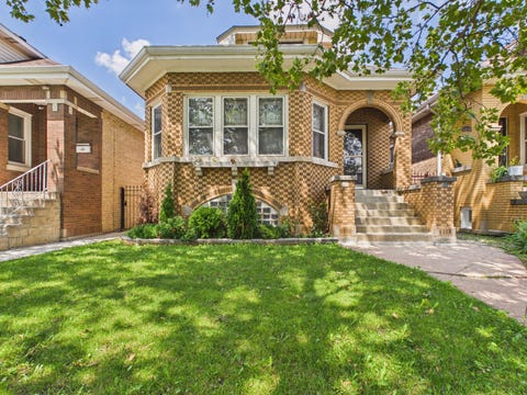 Photo of 5242 W Schubert Avenue, Chicago, IL 60639 (MLS # 12718360)