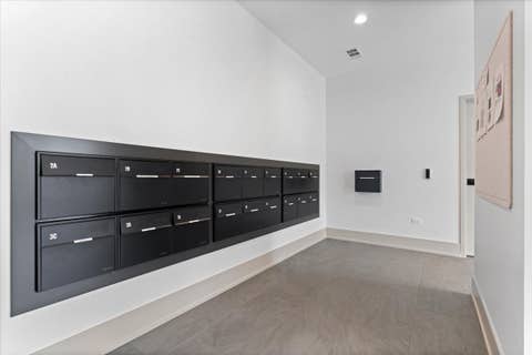 Tiny photo for 1548 W Ardmore Avenue #2F, Chicago, IL 60660 (MLS # 12710024)